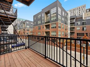 2960 Inca Street 208, Denver CO 80202