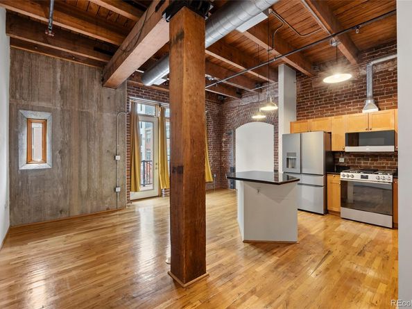 2960 Inca Street 208, Denver CO 80202