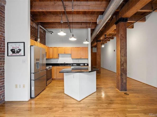 2960 Inca Street 208, Denver CO 80202