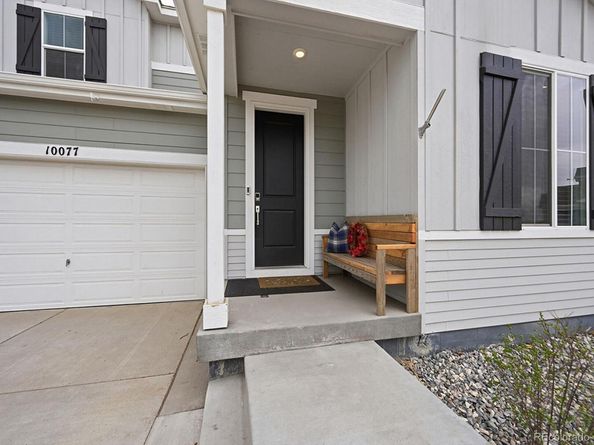 10077 Quari Street, Commerce City CO 80022