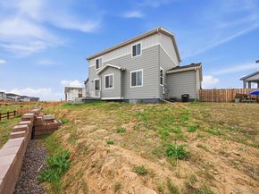 10077 Quari Street, Commerce City CO 80022