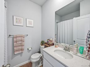 10077 Quari Street, Commerce City CO 80022