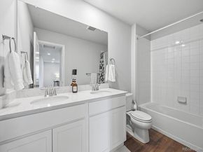 10077 Quari Street, Commerce City CO 80022