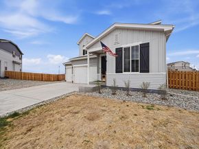 10077 Quari Street, Commerce City CO 80022