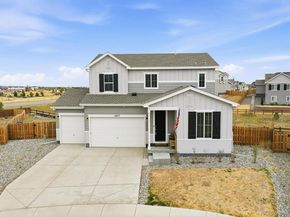 10077 Quari Street, Commerce City CO 80022