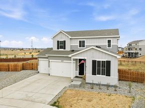 10077 Quari Street, Commerce City CO 80022