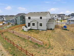 10077 Quari Street, Commerce City CO 80022