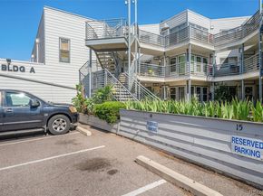 1226 S Monaco Parkway 103, Denver CO 80224