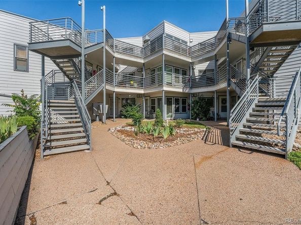 1226 S Monaco Parkway 103, Denver CO 80224