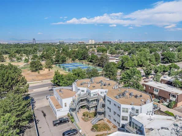1226 S Monaco Parkway 103, Denver CO 80224