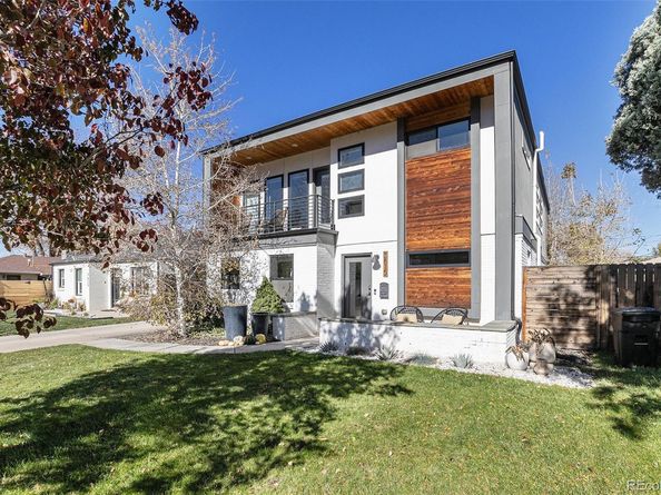 3815 W Alice Place, Denver CO 80211