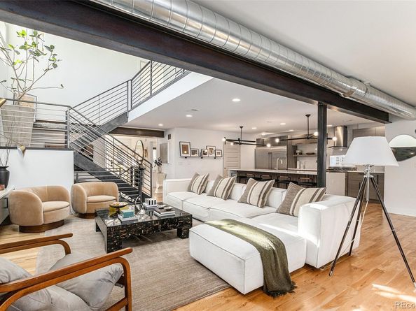 3815 W Alice Place, Denver CO 80211