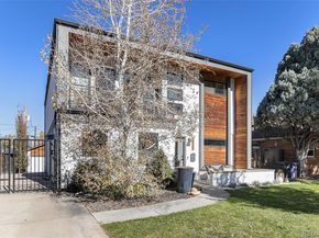 3815 W Alice Place, Denver CO 80211