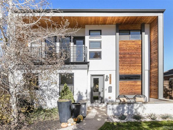 3815 W Alice Place, Denver CO 80211