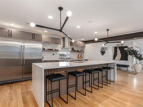 3815 W Alice Place, Denver CO 80211