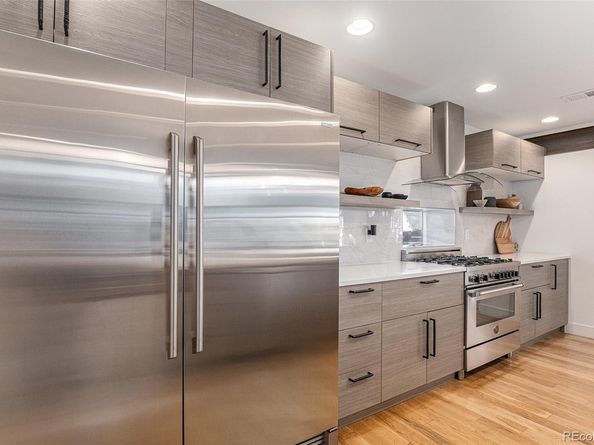 3815 W Alice Place, Denver CO 80211