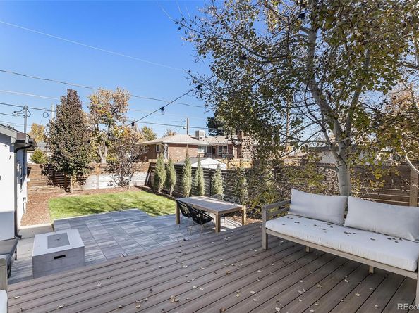 3815 W Alice Place, Denver CO 80211