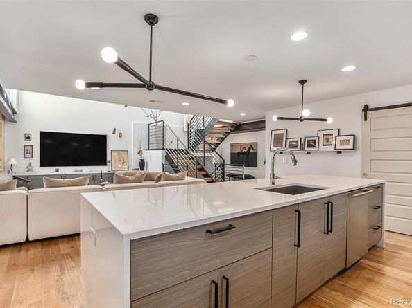 3815 W Alice Place, Denver CO 80211