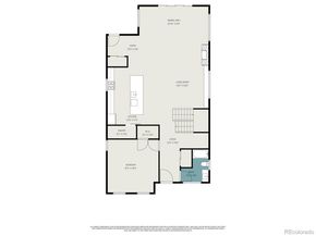 3815 W Alice Place, Denver CO 80211