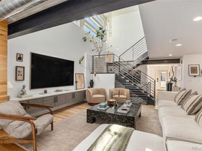 3815 W Alice Place, Denver CO 80211