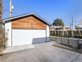 3815 W Alice Place, Denver CO 80211