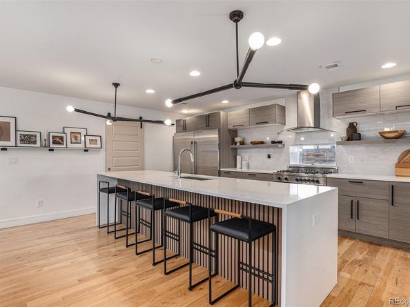 3815 W Alice Place, Denver CO 80211