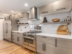 3815 W Alice Place, Denver CO 80211