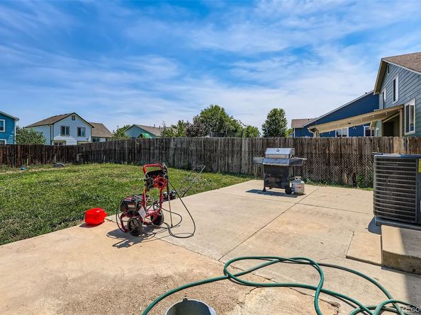 5044 Sable Street, Denver CO 80239
