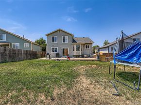 5044 Sable Street, Denver CO 80239