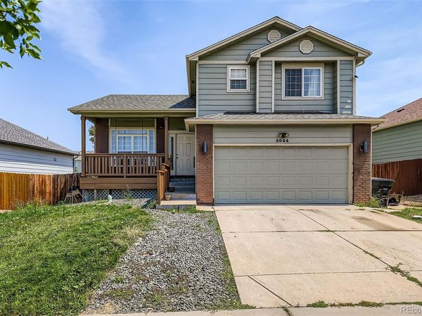 5044 Sable Street, Denver CO 80239