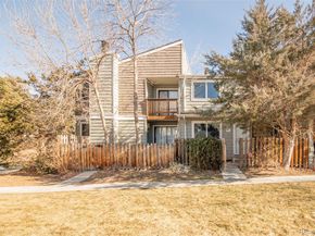 6745 E Arizona Avenue D, Denver CO 80224