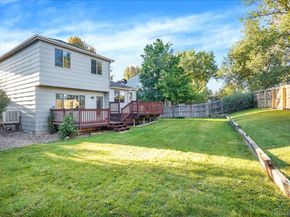 1637 Reliance Circle, Superior CO 80027