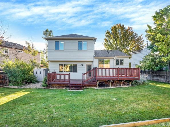 1637 Reliance Circle, Superior CO 80027