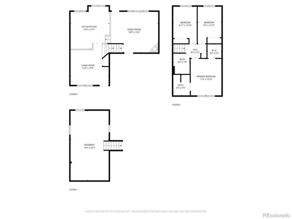 1637 Reliance Circle, Superior CO 80027