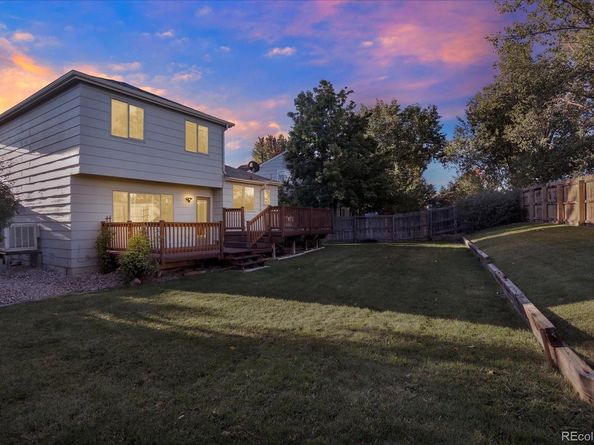 1637 Reliance Circle, Superior CO 80027