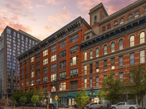 1555 California Street 419, Denver CO 80202