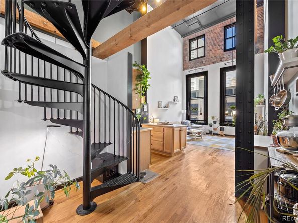 1555 California Street 419, Denver CO 80202
