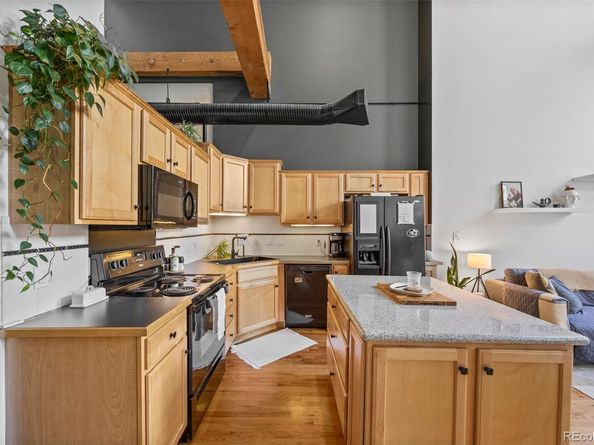 1555 California Street 419, Denver CO 80202