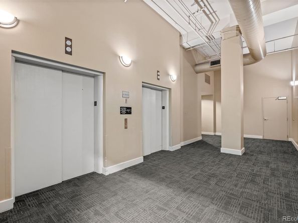 1555 California Street 419, Denver CO 80202