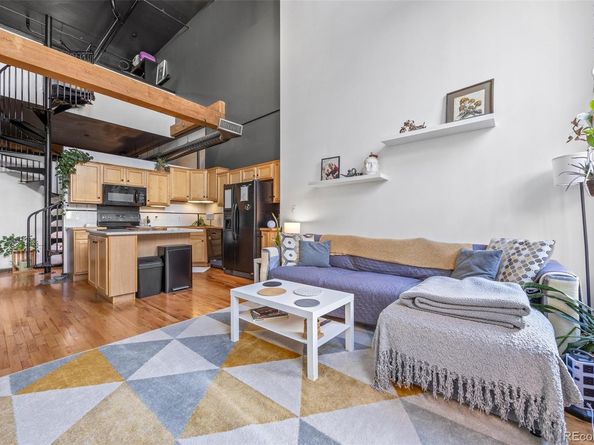 1555 California Street 419, Denver CO 80202