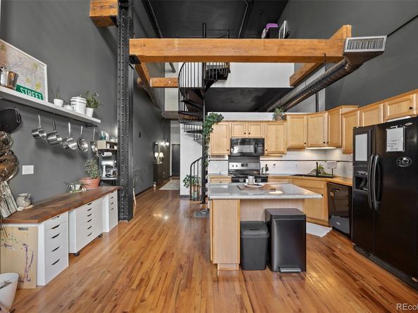 1555 California Street 419, Denver CO 80202