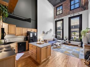 1555 California Street 419, Denver CO 80202