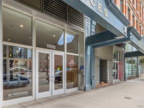 1555 California Street 419, Denver CO 80202