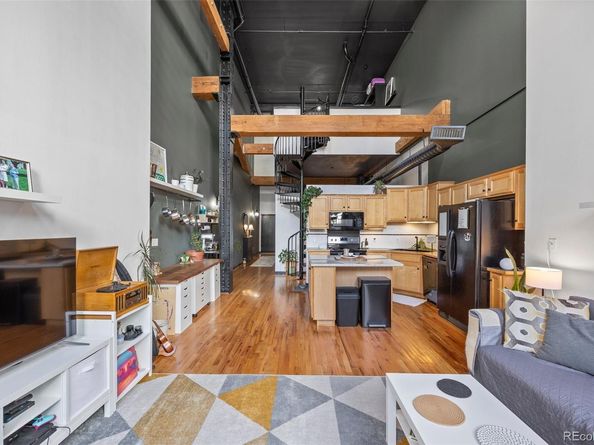 1555 California Street 419, Denver CO 80202