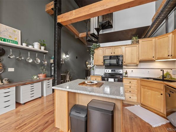 1555 California Street 419, Denver CO 80202