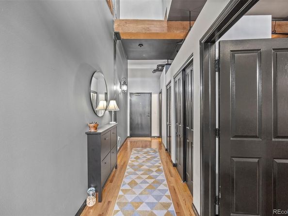 1555 California Street 419, Denver CO 80202