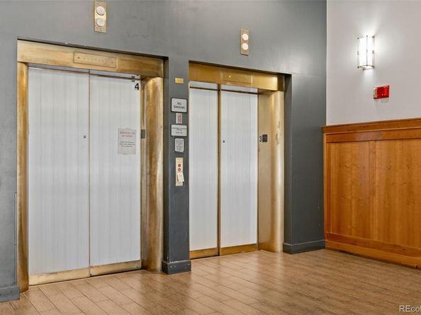 1555 California Street 419, Denver CO 80202