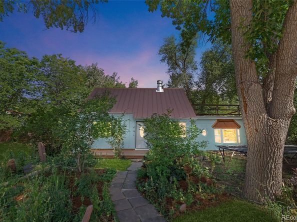 Undisclosed Address #2747514, Boulder CO 80301