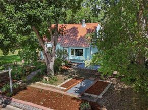 Undisclosed Address #2747514, Boulder CO 80301