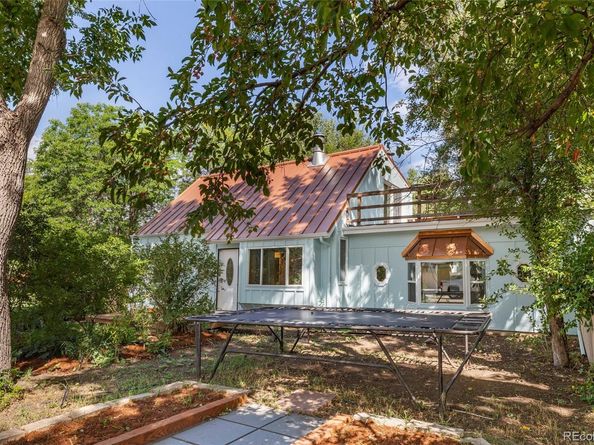 Undisclosed Address #2747514, Boulder CO 80301